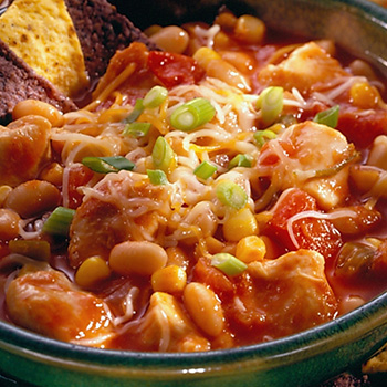 chicken chili